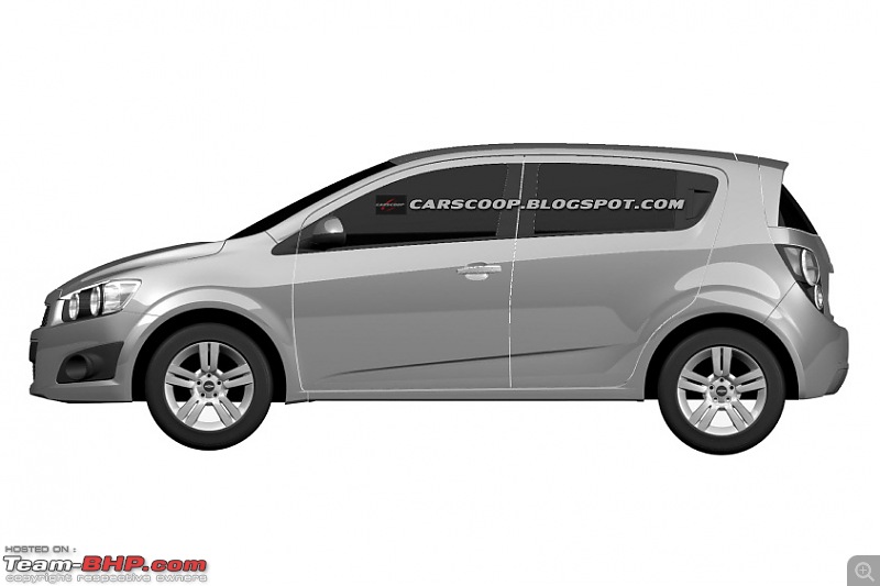 T300 Aveo UVA and Sedan official design patents-2011chevroletaveohatchback7.jpg