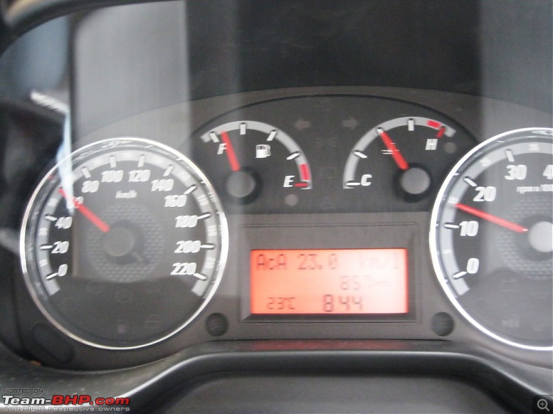 What is your Actual Fuel Efficiency?-puntofe1.jpg