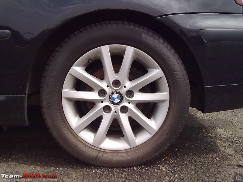 Im-Ports & Ex-Ports (Sightings inside ports)-bmw-5.jpg