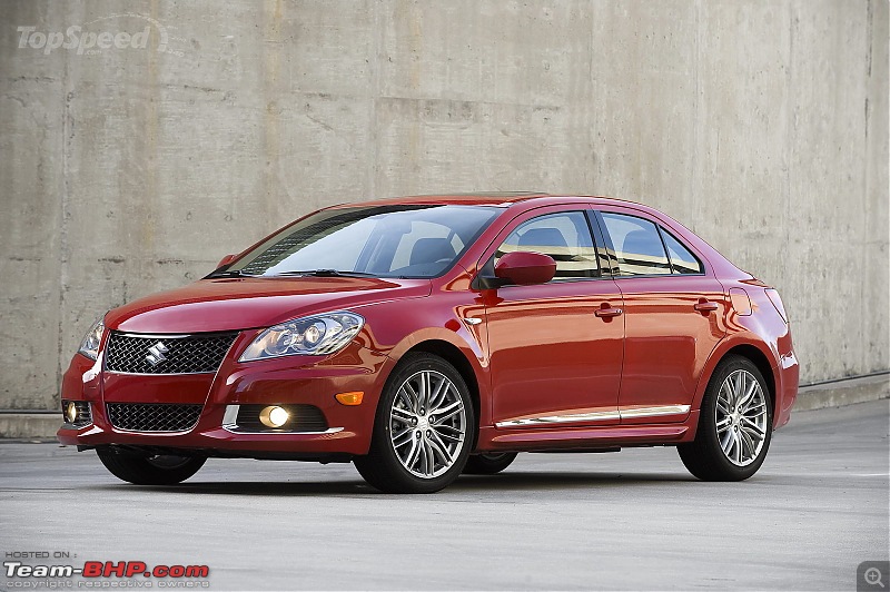 Maruti's marketing plan for Kizashi unveiled?-2011suzukikizashisport1_1600x0w.jpg