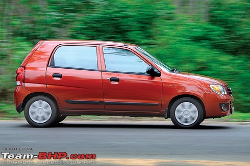 Tribute to the Torch bearer - Alto (The 10 year old work horse)-marutialtok10d.jpg