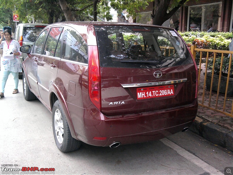 Tata Aria : Driving Impressions. EDIT : FULL specs, features & variants on page 18-photo0938.jpg