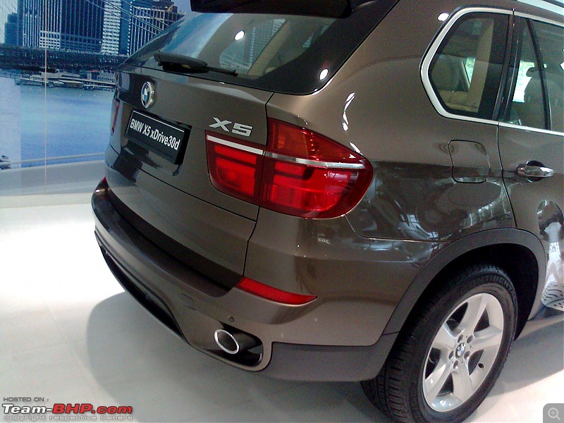 BMW India to launch X5 Face Lift soon-photo0833.jpg