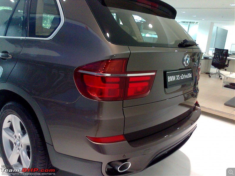 BMW India to launch X5 Face Lift soon-photo0834.jpg