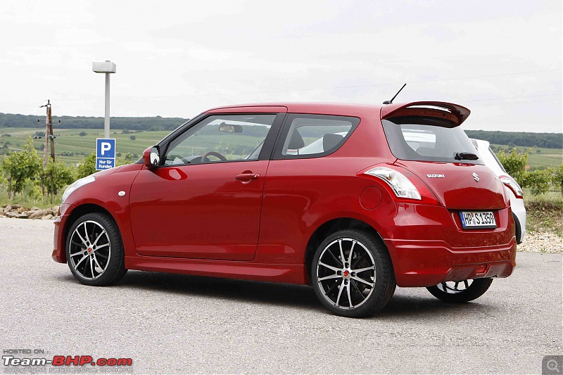 Gen2 Suzuki Swift, EDIT:Caught testing in India, Pics on Pg.15-swiftstylei.jpg