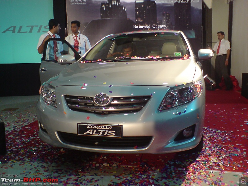 All new Corolla coming soon EDIT: Corolla Altis now Launched-dsc00015.jpg