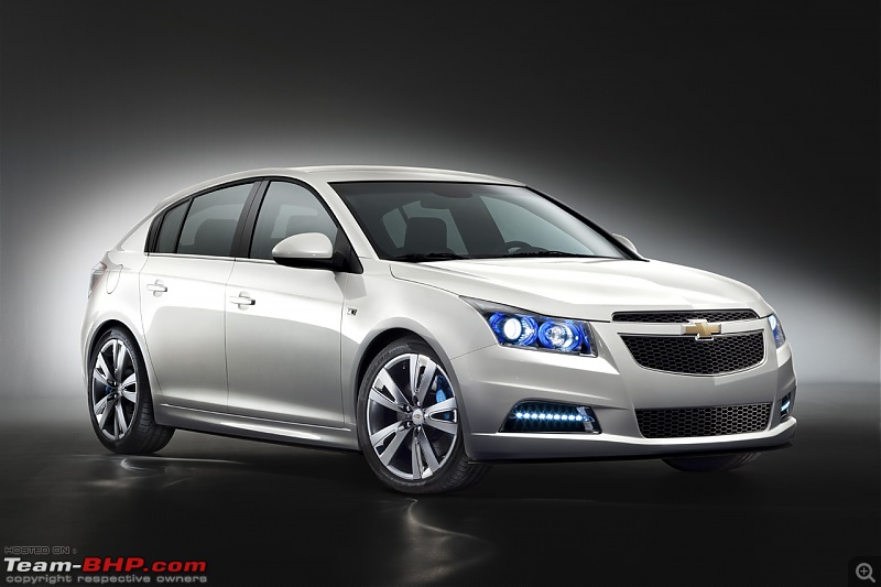 New Cruze hatchback! Will we see this in India soon?-cruze2.jpg