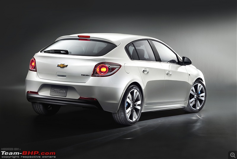 New Cruze hatchback! Will we see this in India soon?-cruze3.jpg