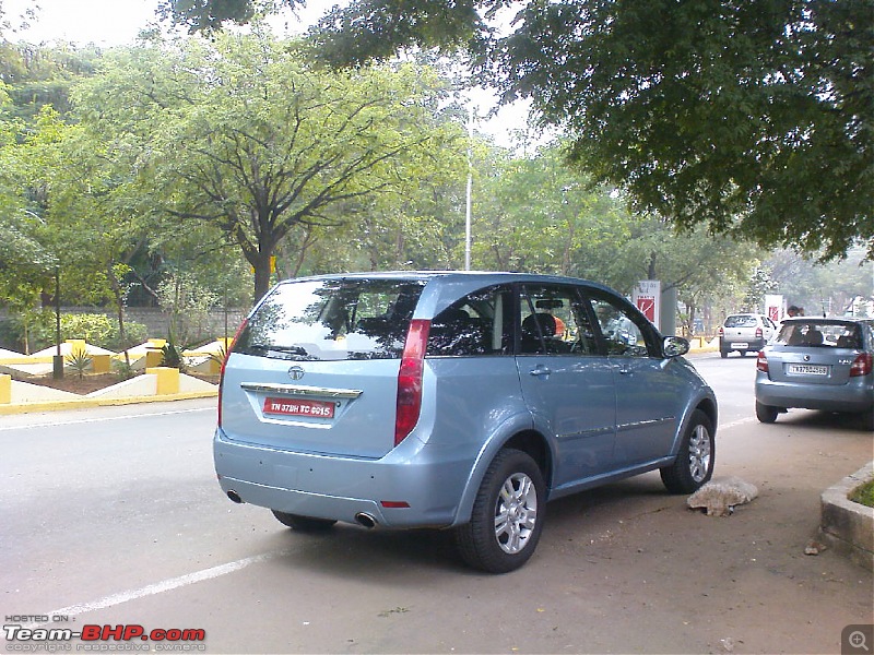 Tata Aria : Driving Impressions. EDIT : FULL specs, features & variants on page 18-dsc00005.jpg