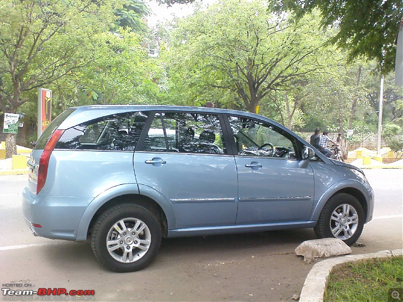 Tata Aria : Driving Impressions. EDIT : FULL specs, features & variants on page 18-dsc00006.jpg