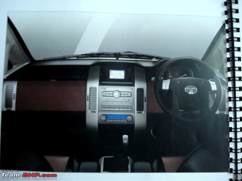 Tata Aria : Driving Impressions. EDIT : FULL specs, features & variants on page 18-dsc00004.jpg