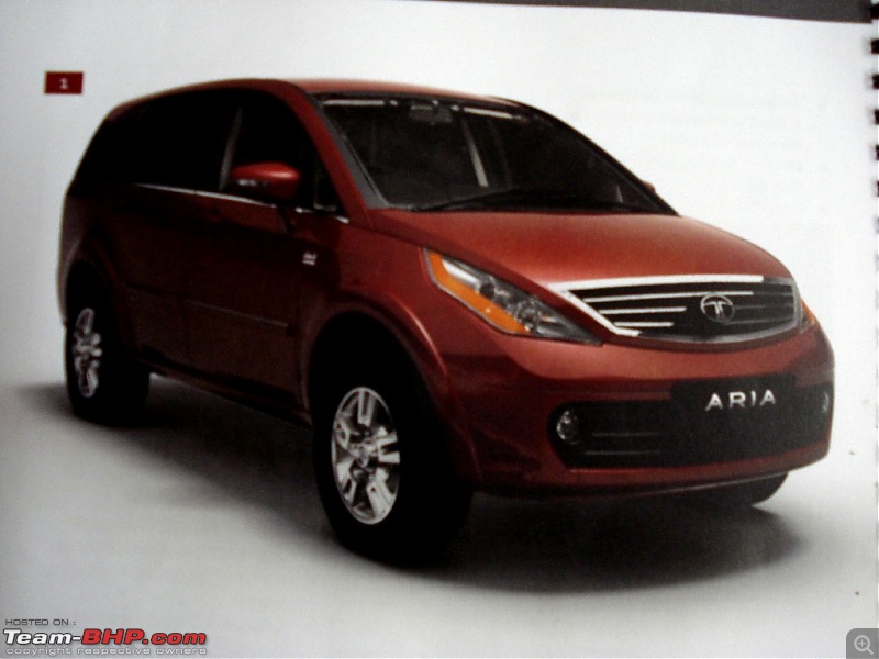 Tata Aria : Driving Impressions. EDIT : FULL specs, features & variants on page 18-dsc00010.jpg