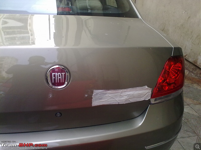 FIAT Linea T-Jet: 1.4L Turbo Petrol. EDIT: Now launched-26092010303.jpg