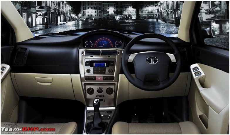 Tata Indica Vista REFRESH-interior.jpg