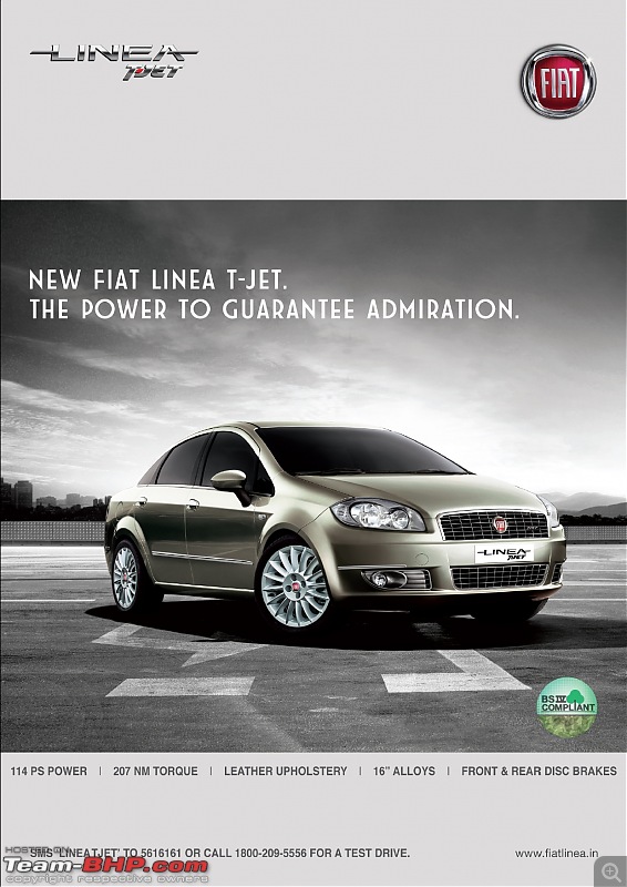 FIAT Linea T-Jet: 1.4L Turbo Petrol. EDIT: Now launched-untitled1.jpg