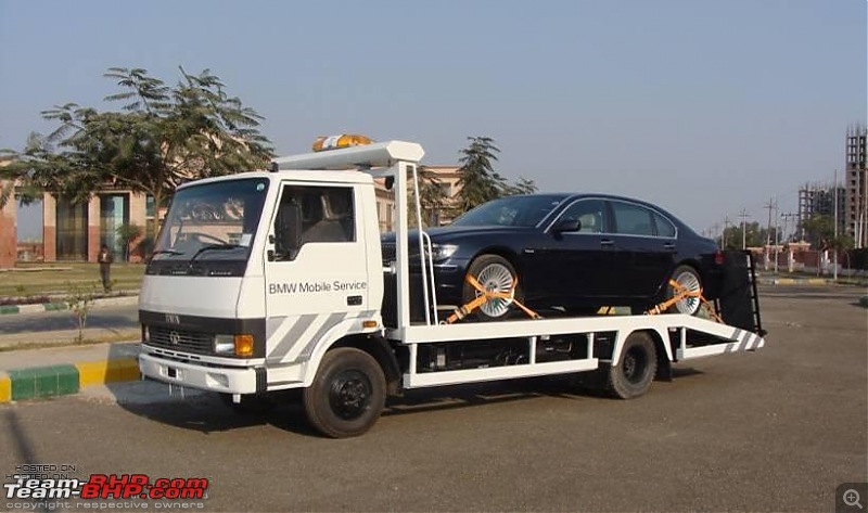 PICS : How flatbed tow trucks would run out of business without German cars!-7-series.jpg