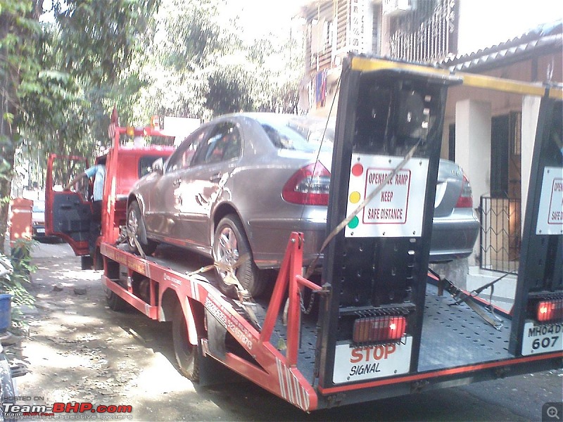 PICS : How flatbed tow trucks would run out of business without German cars!-e280.jpg