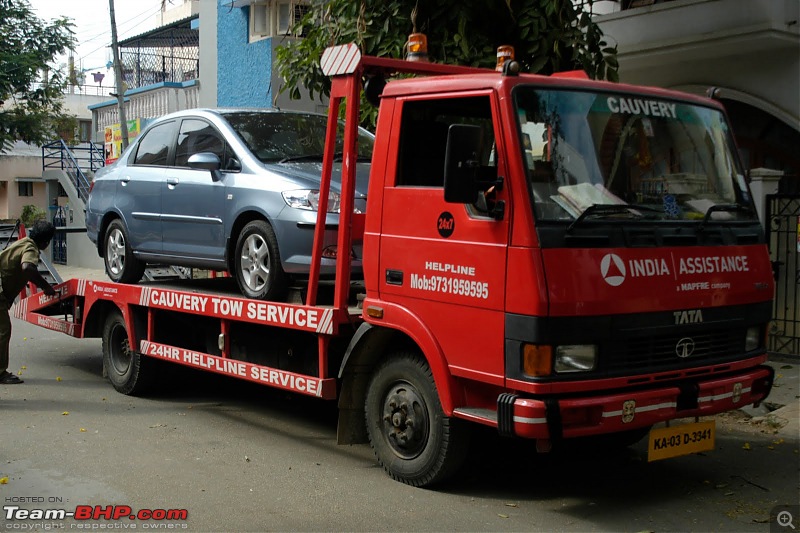 PICS : How flatbed tow trucks would run out of business without German cars!-dsc_7435.jpg