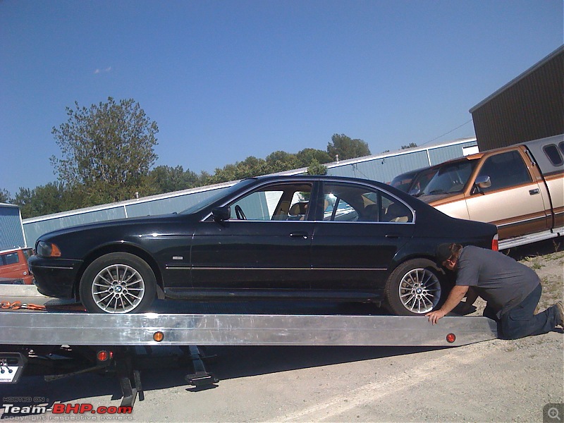 PICS : How flatbed tow trucks would run out of business without German cars!-img_0493.jpg