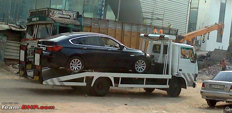 PICS : How flatbed tow trucks would run out of business without German cars!-photo1349.jpg