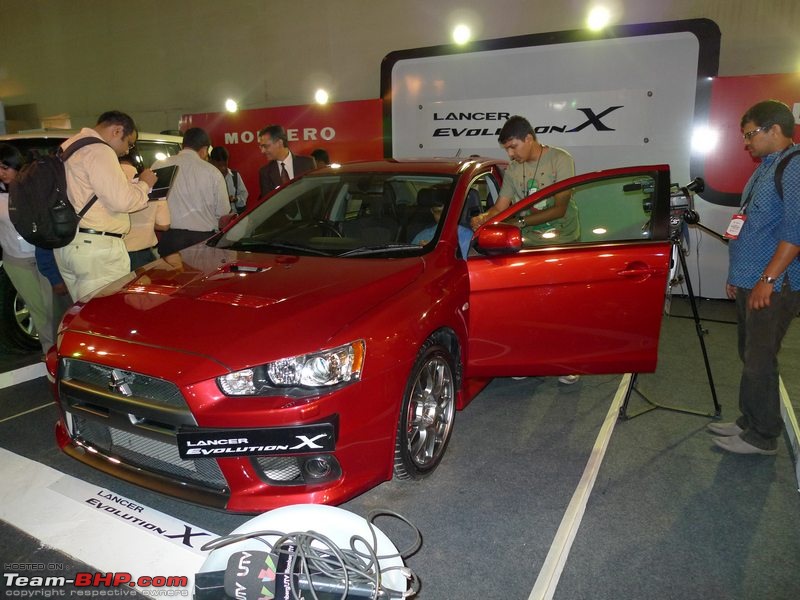 Report & Pics: Autocar Performance Show 2010 Mumbai-p1200644.jpg