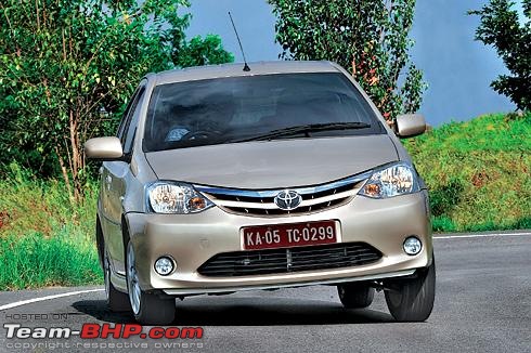 Pics:Toyota unveils the Etios concept at the AE 2010. UPDATE: PRICES pg30!-etios_0.jpg