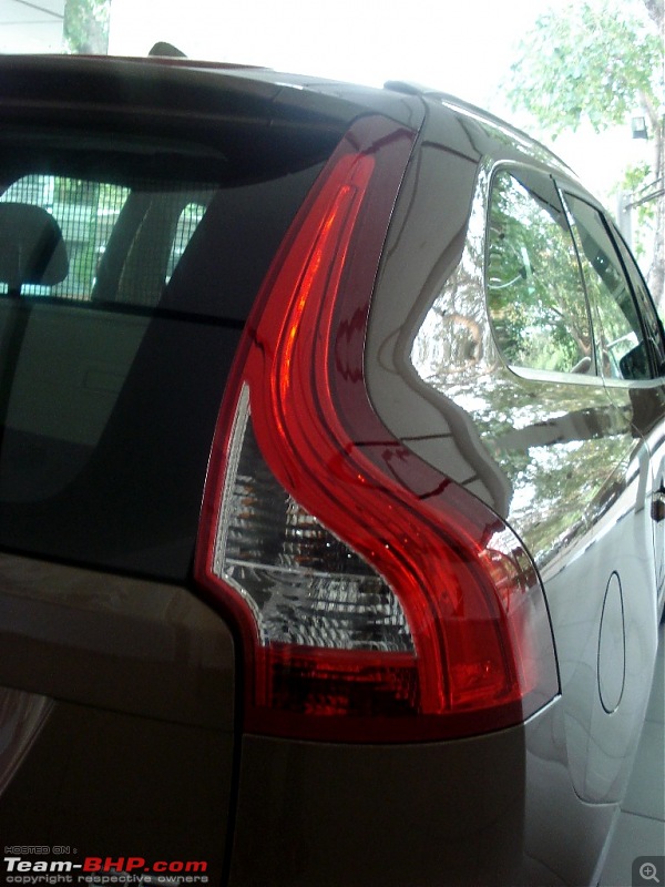 Volvo S60 "HOT" and XC60 are coming. EDIT : XC60 launched at 39.50 lakhs-dsc00014.jpg