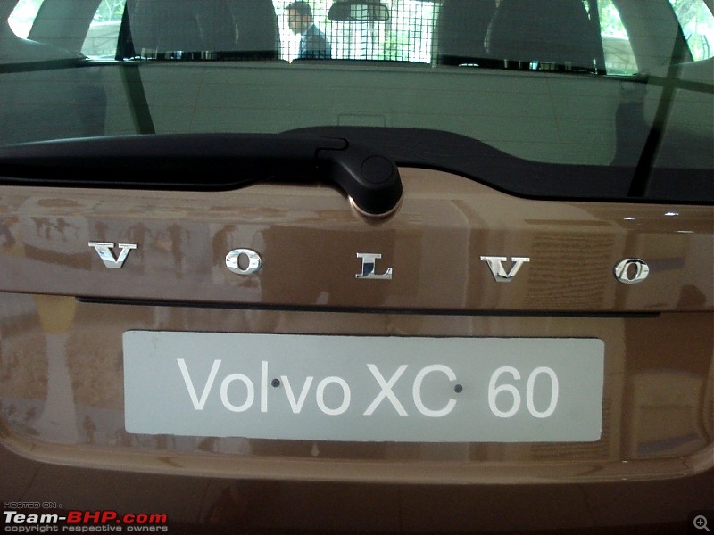 Volvo S60 "HOT" and XC60 are coming. EDIT : XC60 launched at 39.50 lakhs-dsc00017.jpg