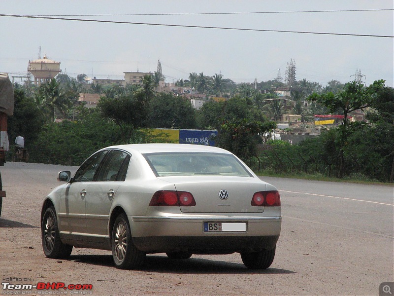 VW Phaeton on test.-img_7505.jpg