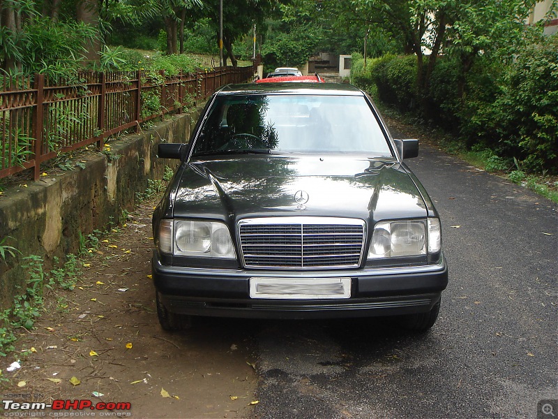 W124 - Mercedes E220 or E250D? Which would you buy?-tbhp1.jpg