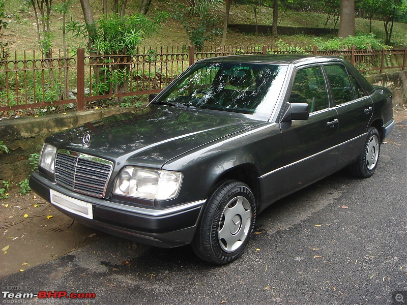 W124 - Mercedes E220 or E250D? Which would you buy?-tbhp2.jpg