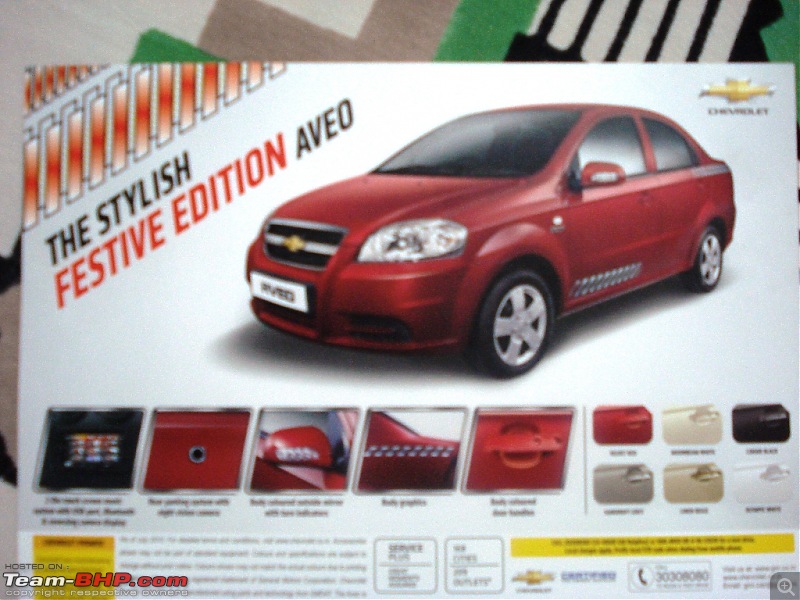 Chevrolet launches festive edition aveo and u-va-dsc00004.jpg
