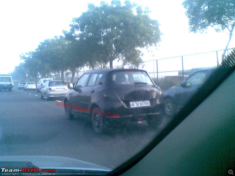 Gen2 Suzuki Swift, EDIT:Caught testing in India, Pics on Pg.15-08122010.jpg