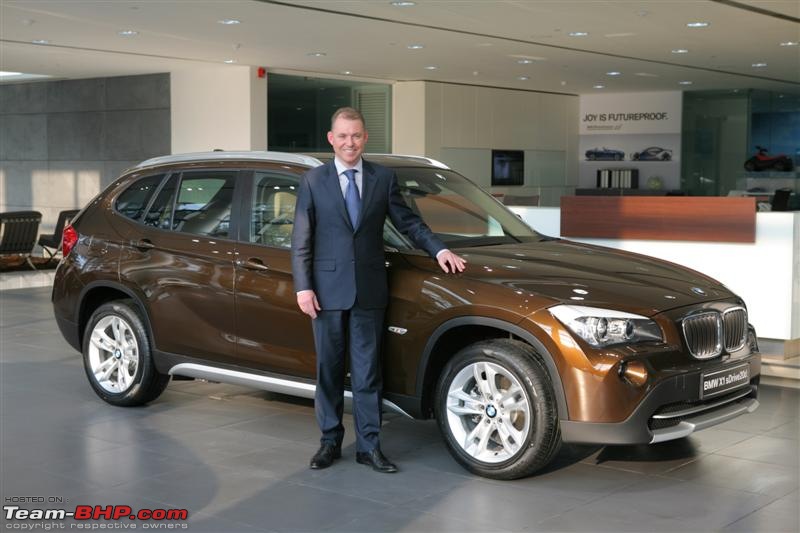 BMW X1 launched at 22 lakhs! Details on pg. 7!-x1.jpg