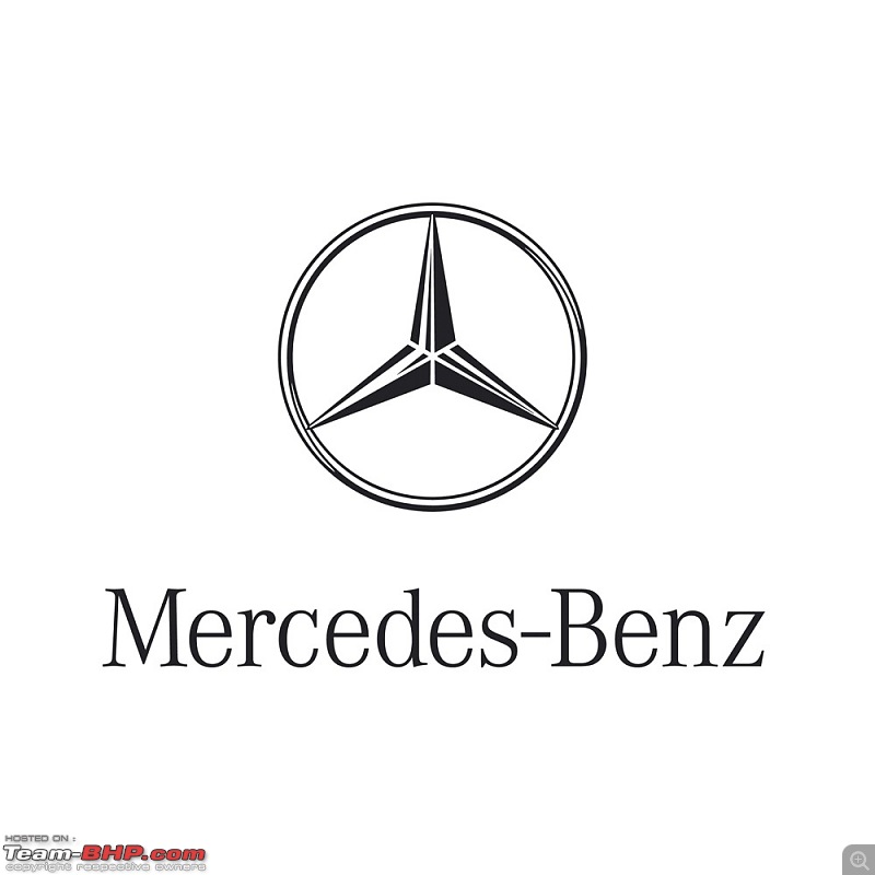 Car logo theft / monograms stolen in India-mercedesbenz.jpg