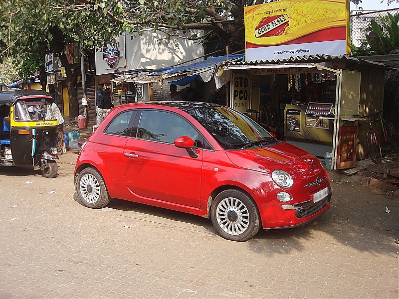 Fiat 500 Launch- 18th July - Now Launched-dsc04500.jpg