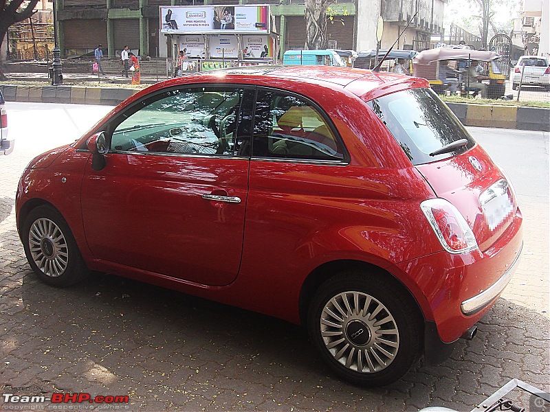 Fiat 500 Launch- 18th July - Now Launched-dsc04502.jpg