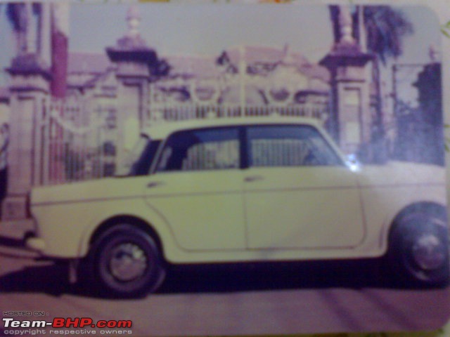 Your Previous Cars & Bikes-outside-navsari-fire-temple.jpg