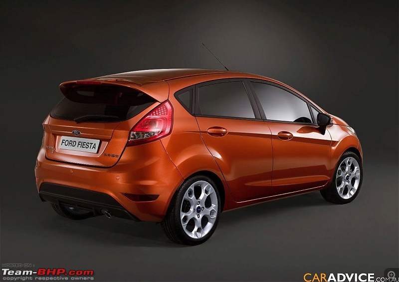 New Ford Fiesta Unveiled : Report & Pics - Page 120-140468.jpg