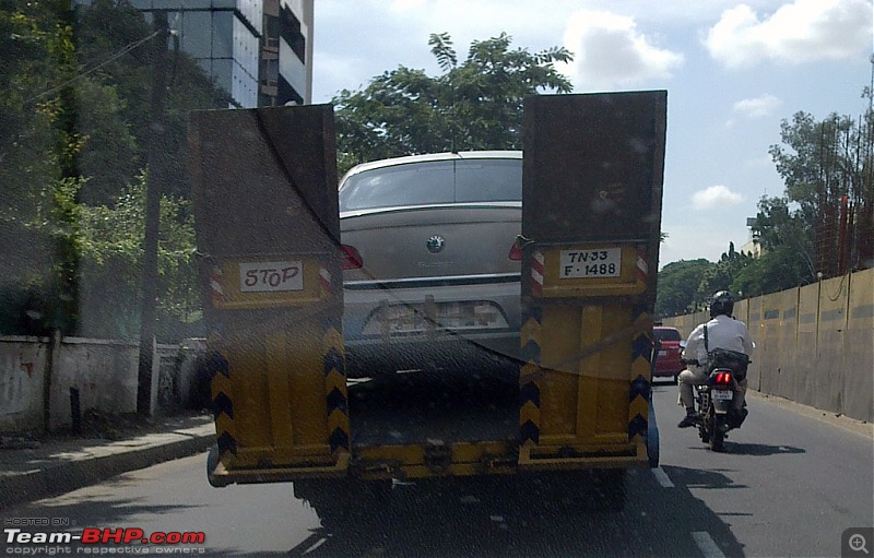 PICS : How flatbed tow trucks would run out of business without German cars!-09112010004.jpg