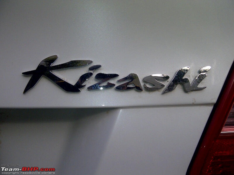 Maruti Suzuki Kizashi 'Spotted' in Gurgaon EDIT: Launched  at Rs. 16.5 Lakh Ex Delhi-img2011012300107.jpg