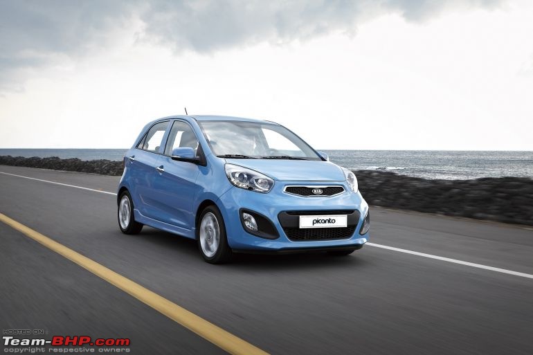 Hyundai's new Kappa 1.0, 3-cyl engine: Will it come to India?-new-kia-picanto-action_770.jpg