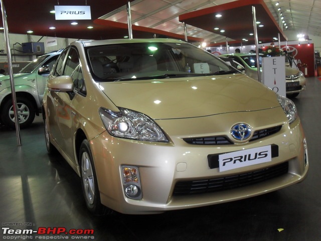 Toyota Prius could be coming to India EDIT: Now launched.-sdc13050.jpg