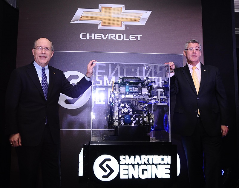 GM Introduces new 1.2 litre SMARTECH Engine-picture-1.jpg