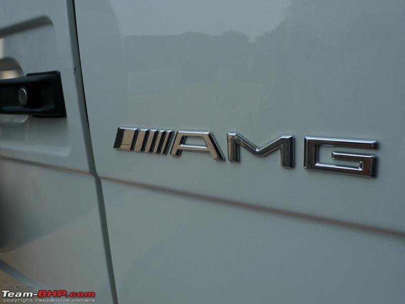 Report & Pics: Mercedes launch the G55 AMG (G Wagen) in India at 1.10 Crore Ex Mumbai-mercg5517.jpg