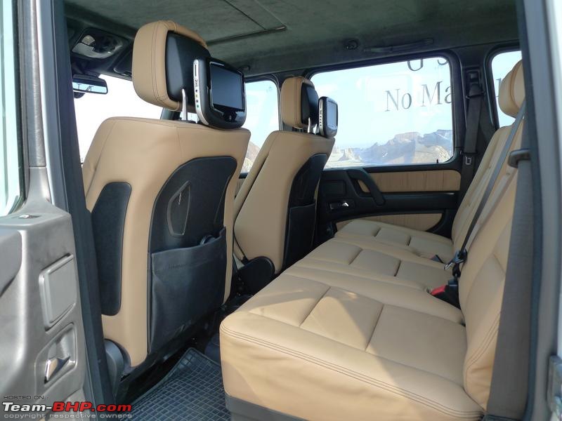 Report & Pics: Mercedes launch the G55 AMG (G Wagen) in India at 1.10 Crore Ex Mumbai-mercg5521.jpg