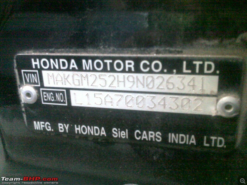 Honda Siel to recall 57,853 'City' sedans-17022011131.jpg