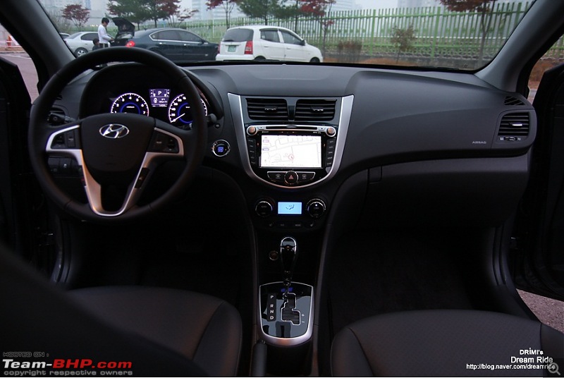 2011 Hyundai Verna (RB) Edit: Now spotted testing in India-interior.jpg