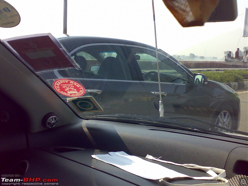 Spotted Testing:- European version Honda Accord-200220111124.jpg