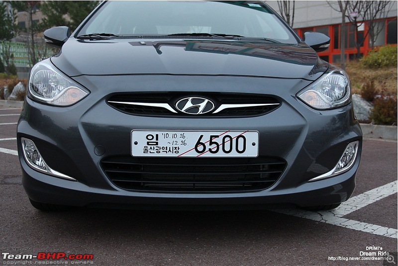 2011 Hyundai Verna (RB) Edit: Now spotted testing in India-grill.jpg